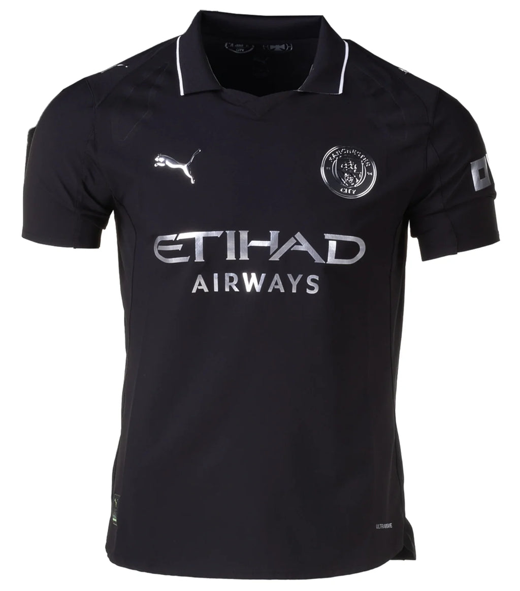 Manchester city 25/26 Third Jersey