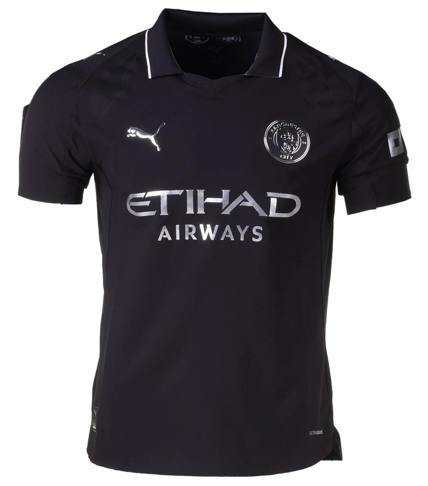 Manchester city 25/26 Third Jersey