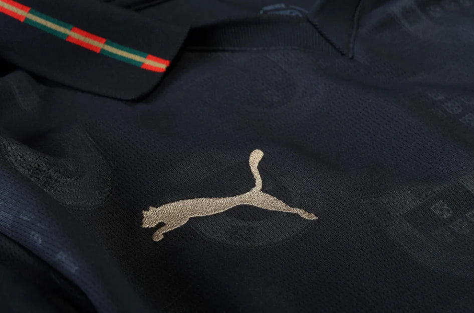 Ronaldo Portugal Third 25/26 Jersey