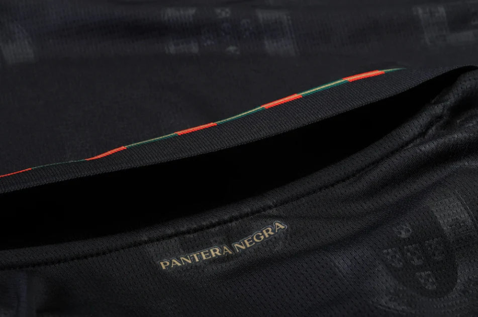 Ronaldo Portugal Third 25/26 Jersey