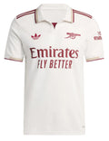 Arsenel Away 25/26 Jersey