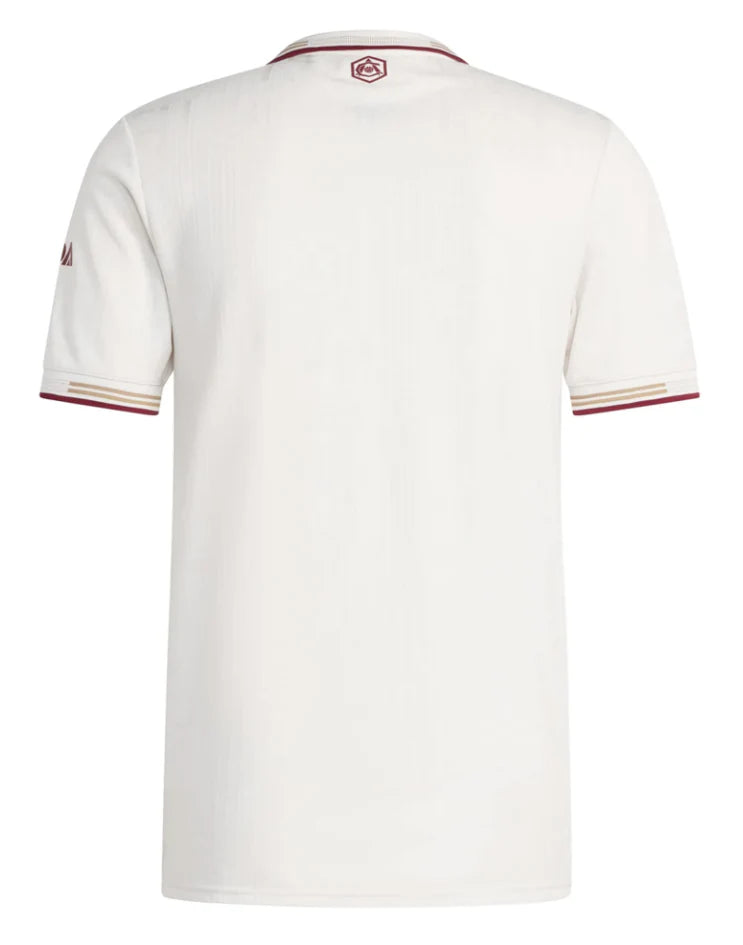 Arsenel Away 25/26 Jersey