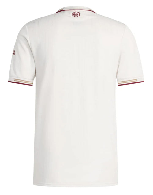 Arsenel Away 25/26 Jersey