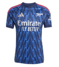 Arsenel Away 25/26 Jersey