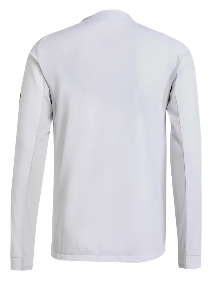 Real Madrid 25/26 Home Long sleeve