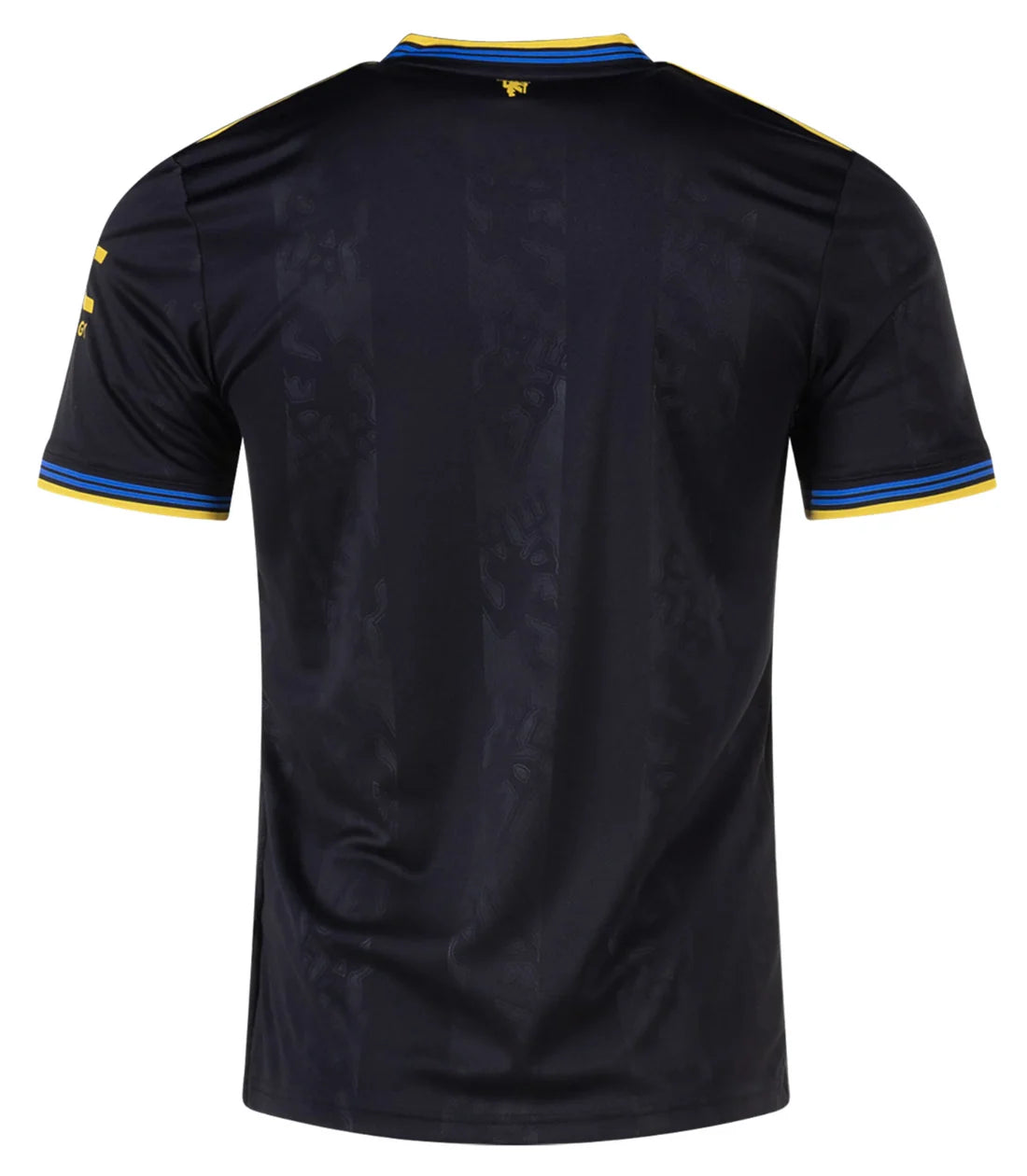 Manchester United Third 25/26 Jersey