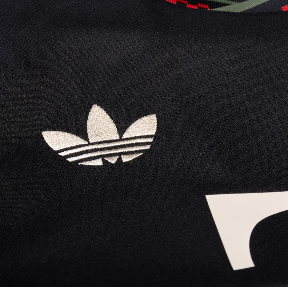 Bayern Munich 25/26 Third Jersey
