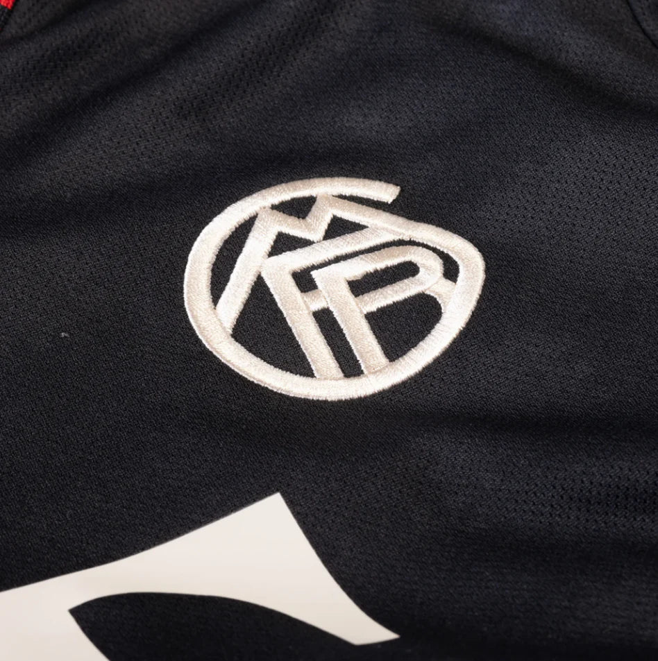 Bayern Munich 25/26 Third Jersey