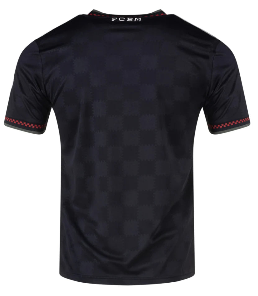Bayern Munich 25/26 Third Jersey