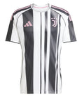 Juventus Home 25/26 Shirt