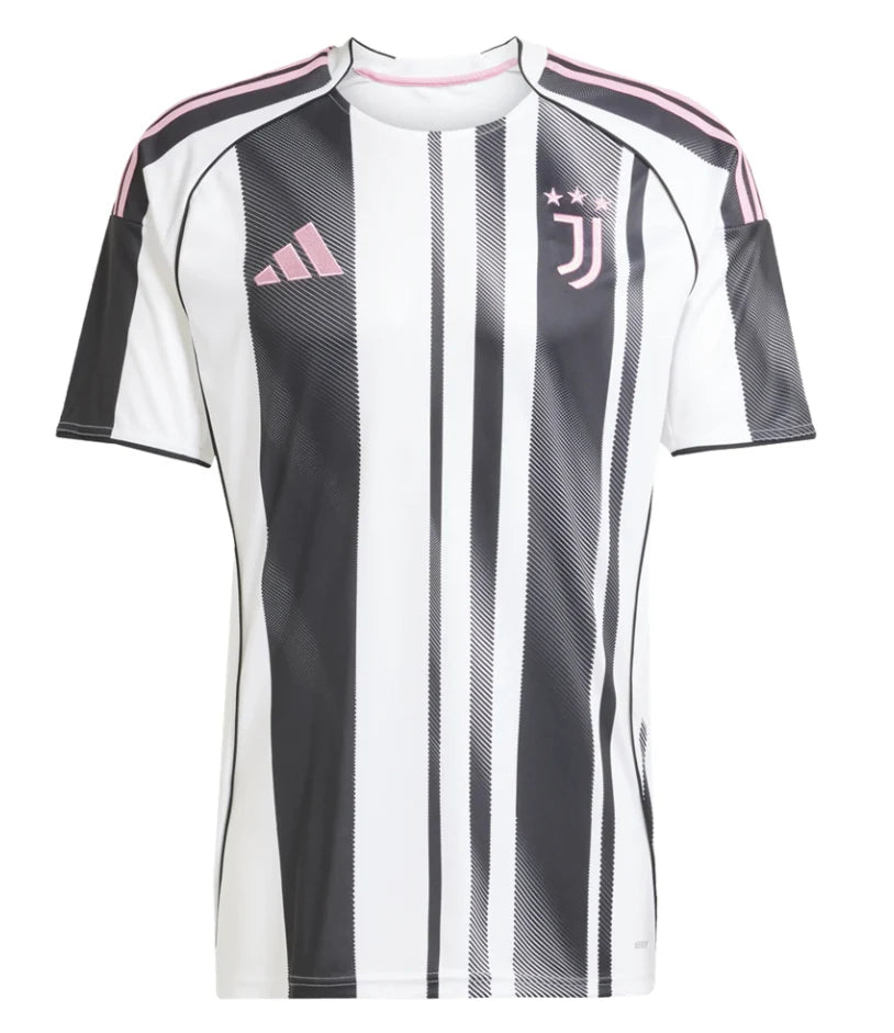 Juventus Home 25/26 Shirt