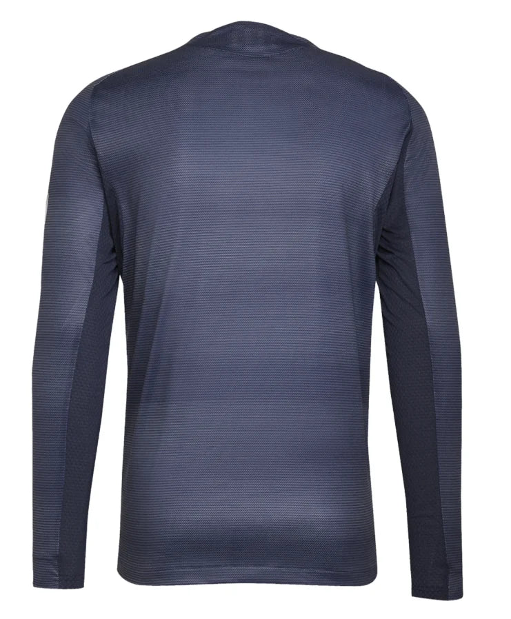Real  Madrid 25/26 Away Long sleeve