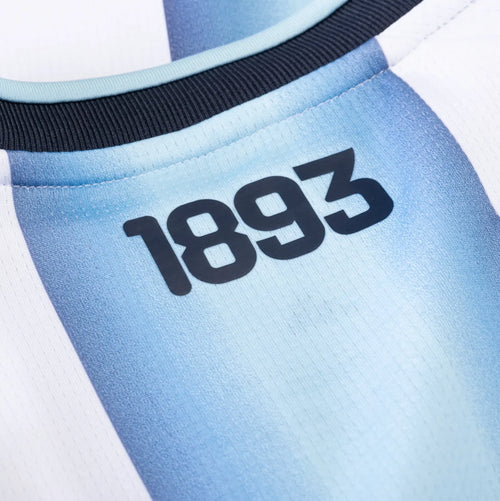 Argentina 26/27 Home Jersey