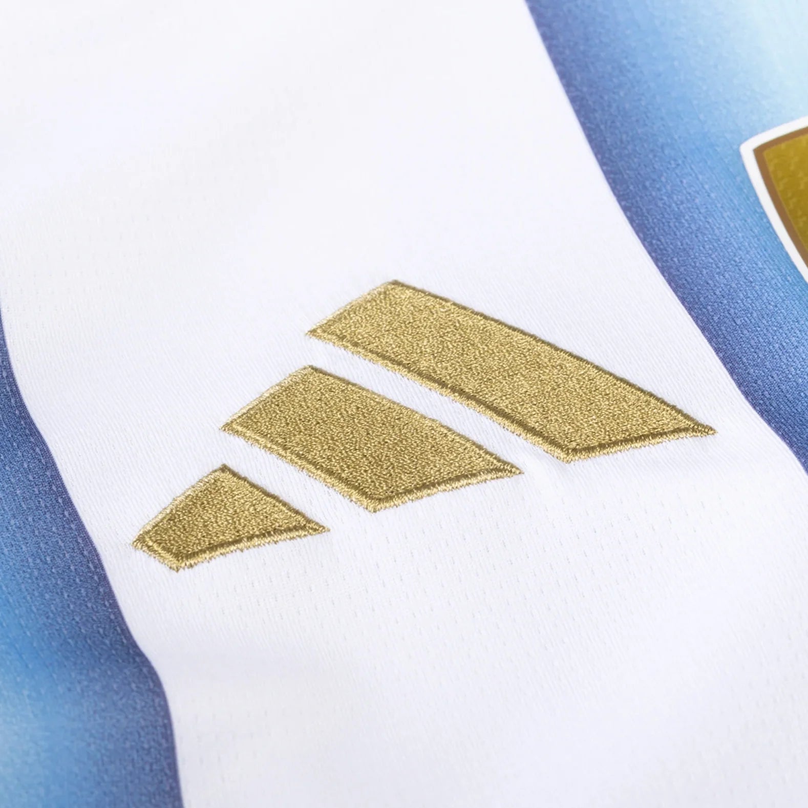 Argentina 26/27 Home Jersey
