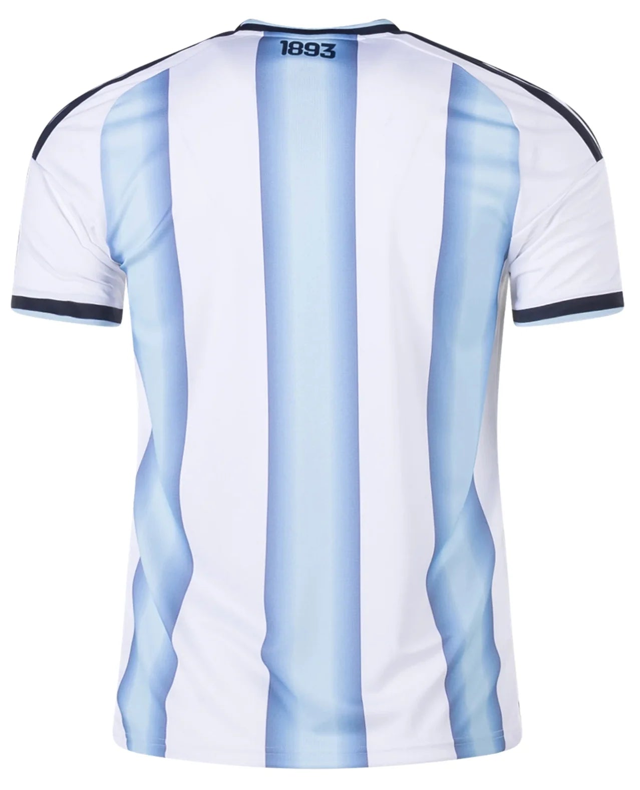 Argentina 26/27 Home Jersey
