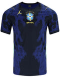 Brazil Away 26/27 Jersey
