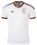 Spain 26/27 Away Jersey