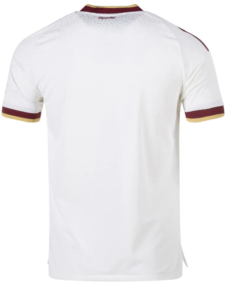 Spain 26/27 Away Jersey