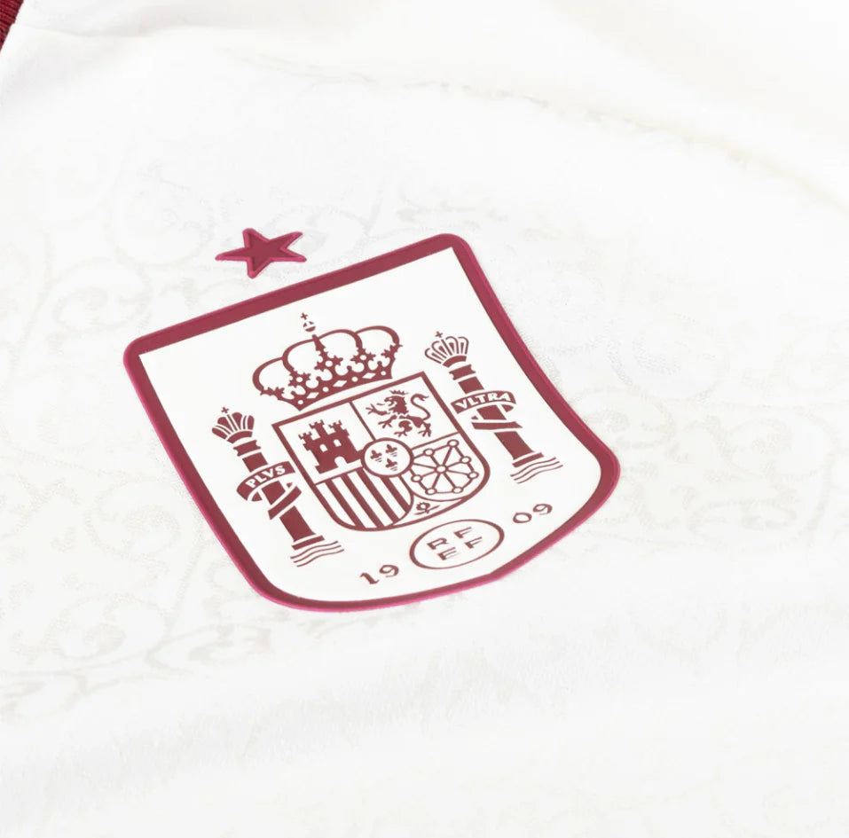 Spain 26/27 Away Jersey
