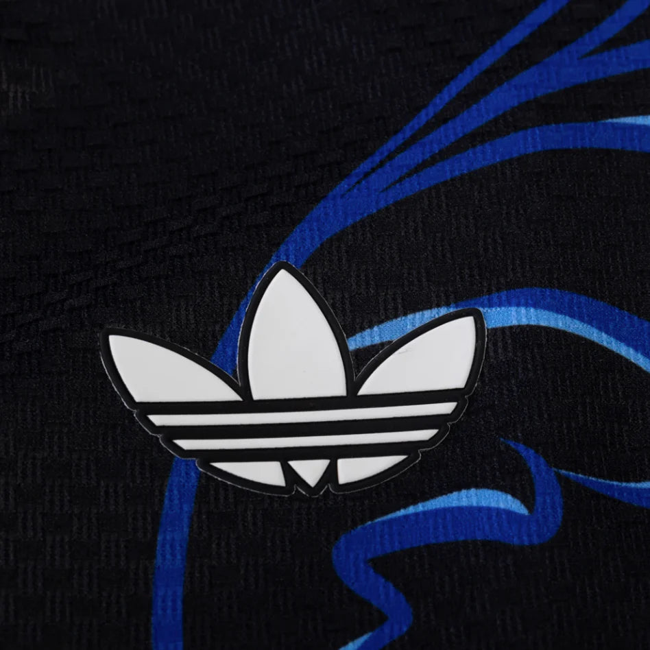 Argentina 26/27 Away Jersey