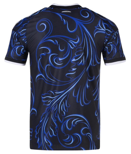 Argentina 26/27 Away Jersey