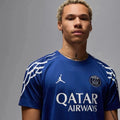 modal [JORDAN] PSG Fourth Jersey 2025