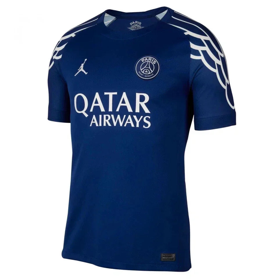modal [JORDAN] PSG Fourth Jersey 2025