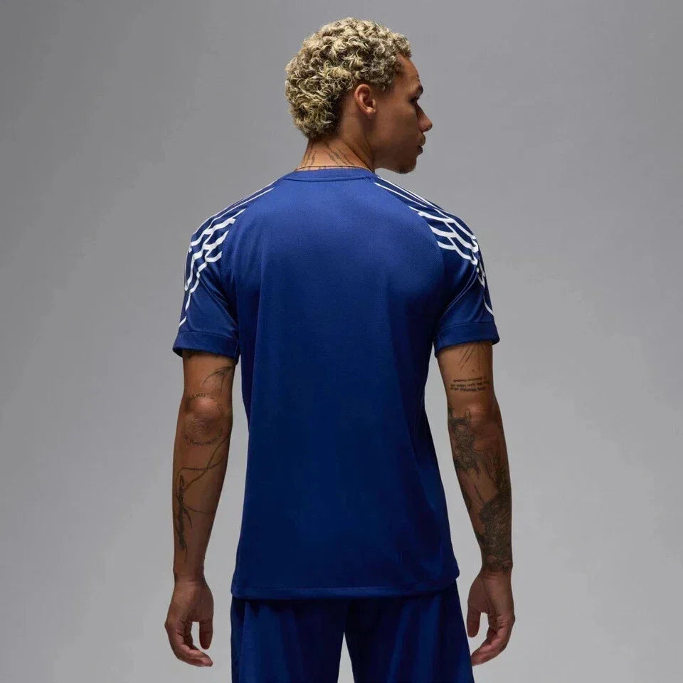 modal [JORDAN] PSG Fourth Jersey 2025