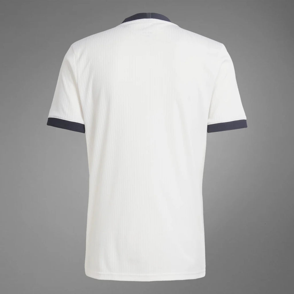 modal [NEW] Germany 125th Anniversary Jersey