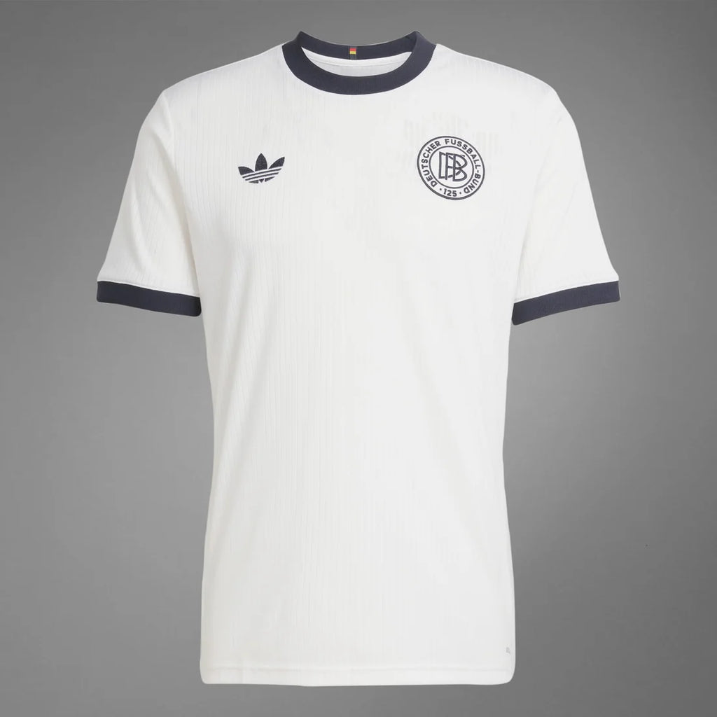 modal [NEW] Germany 125th Anniversary Jersey