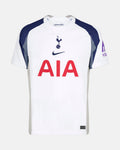 modal [NEW] Tottenham Home Jersey 25/26
