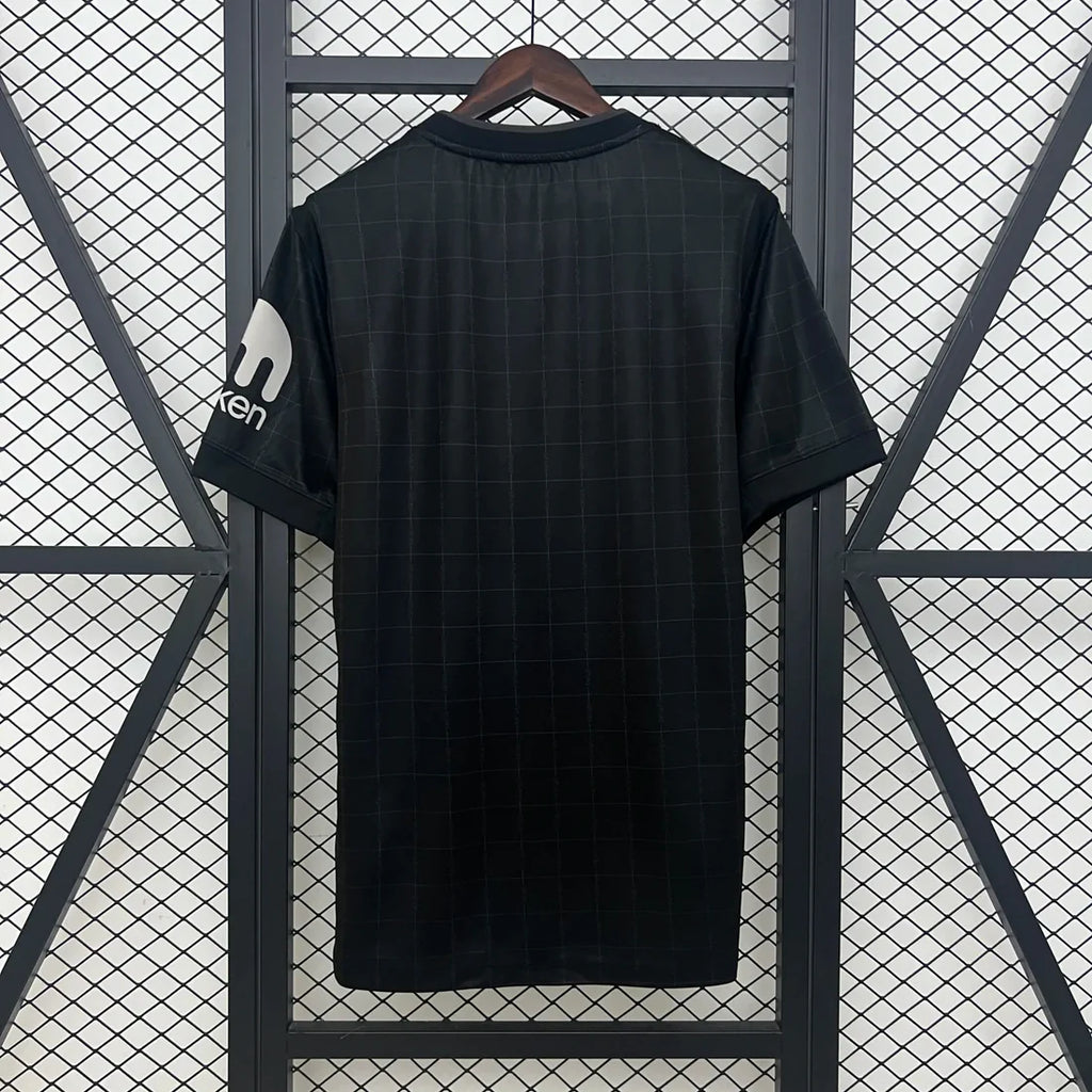 Tottenham Hotspur Away Shirt 2025/26