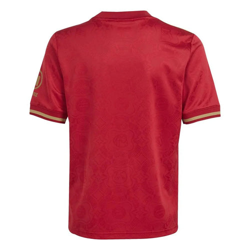 Bayern München Home Shirt 125 Years Anniversary LIMITED EDITION