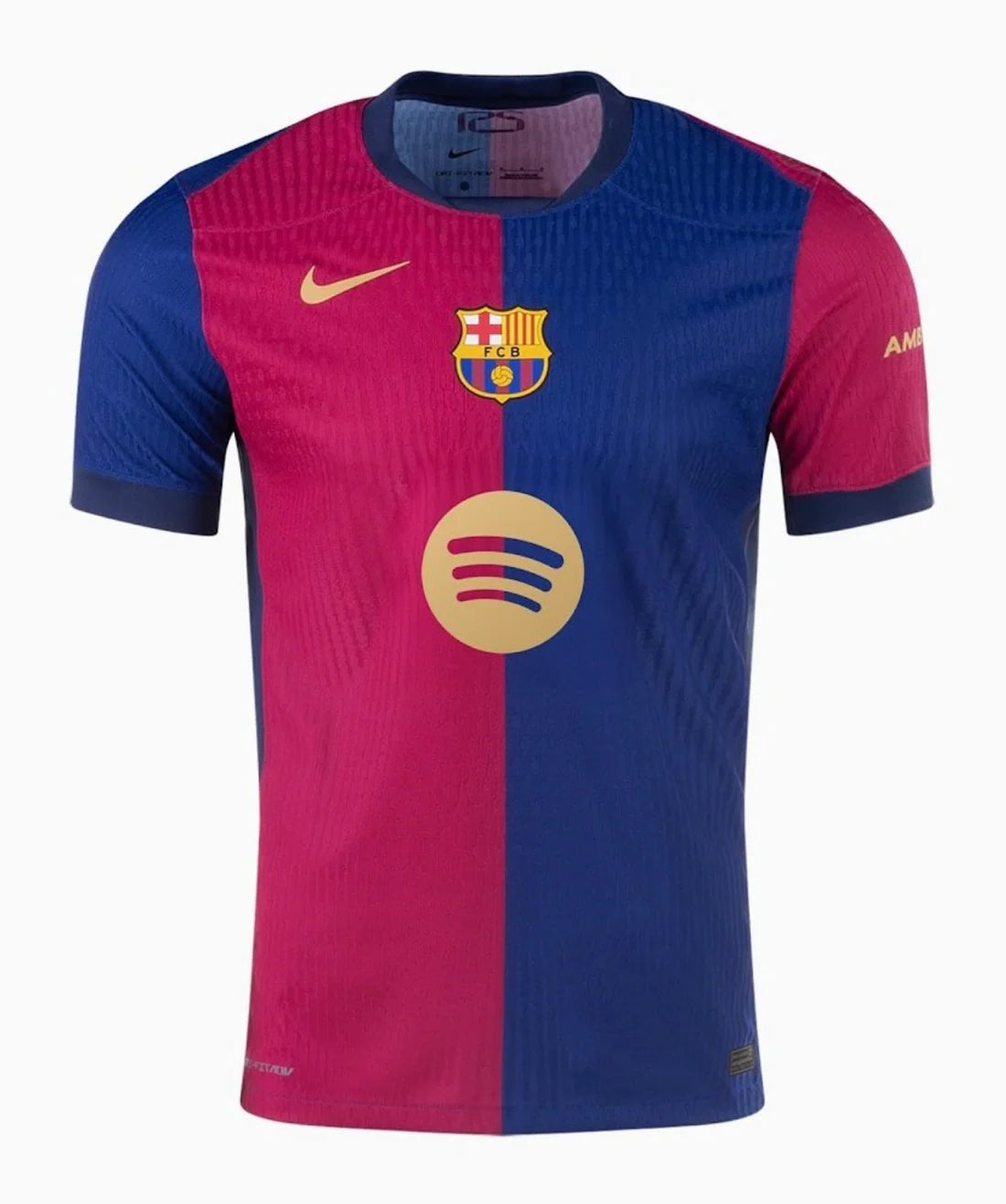 Barcelona Home 24/25 Jersey