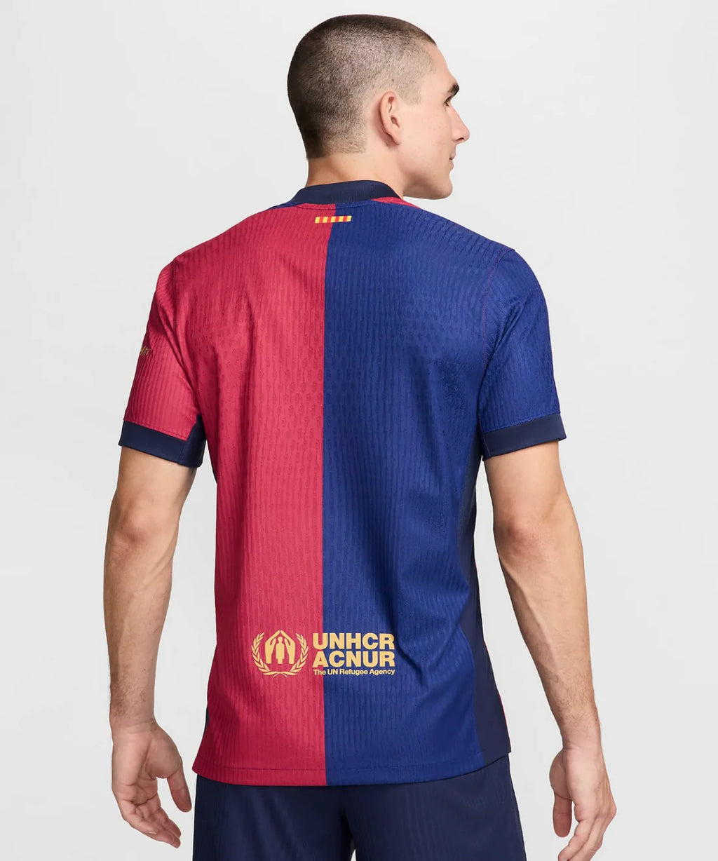 Barcelona Home 24/25 Jersey