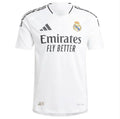 Real Madrid 24/25 Home jersey