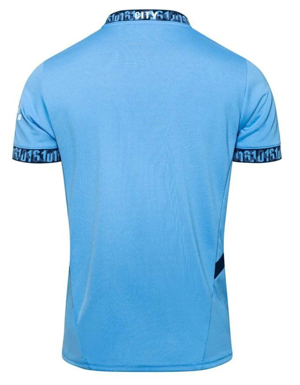 Manchester city 24/25 Home Jersey