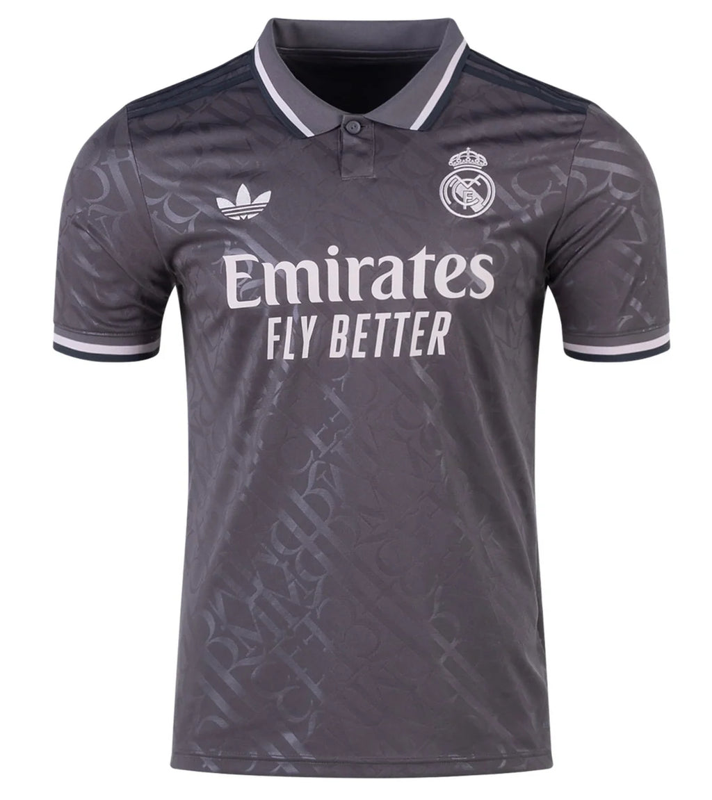 Real Madrid 24/25 Third jersey