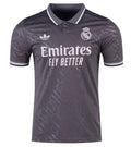 Real Madrid 24/25 Third jersey