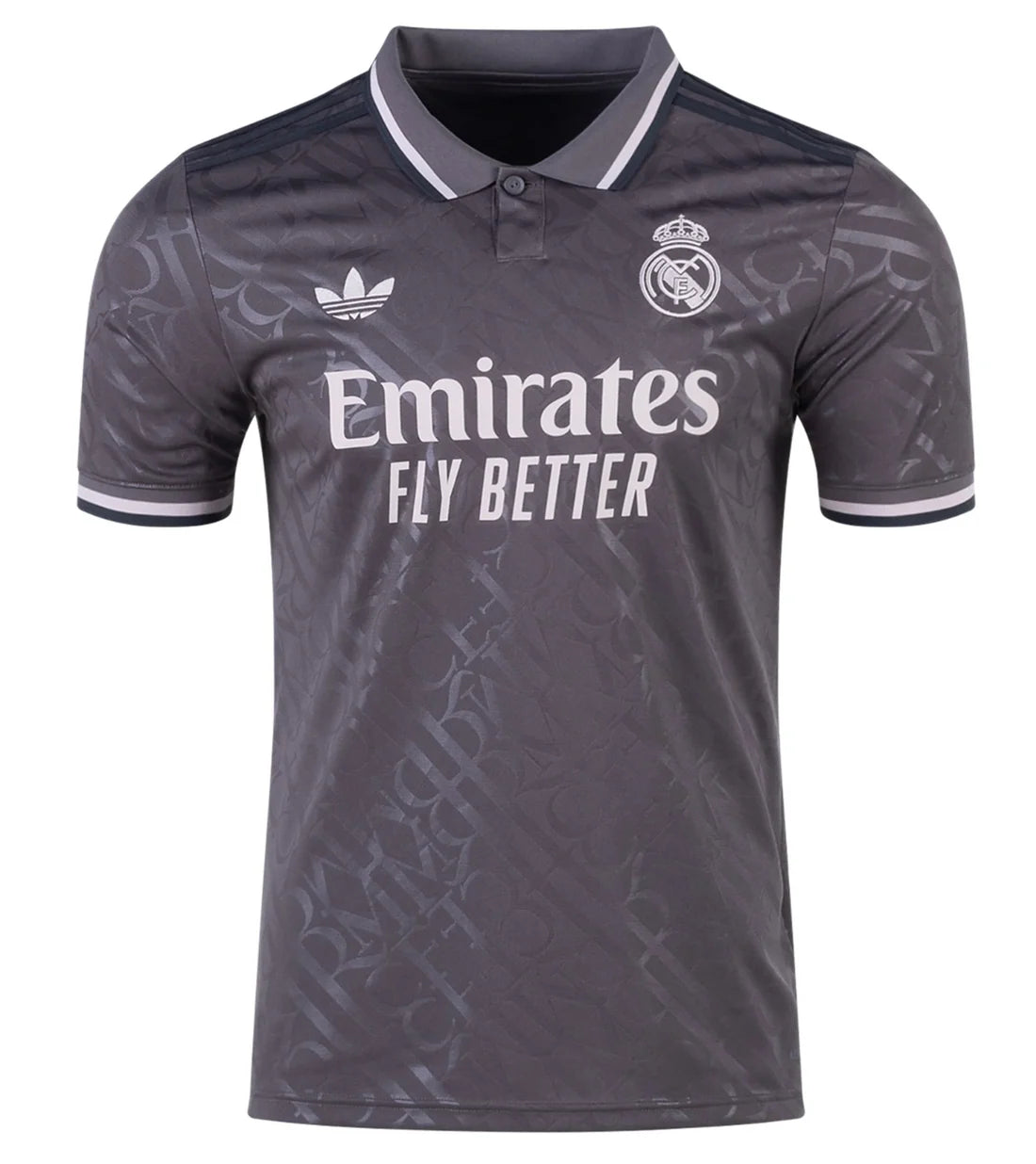 Real Madrid 24/25 Third jersey