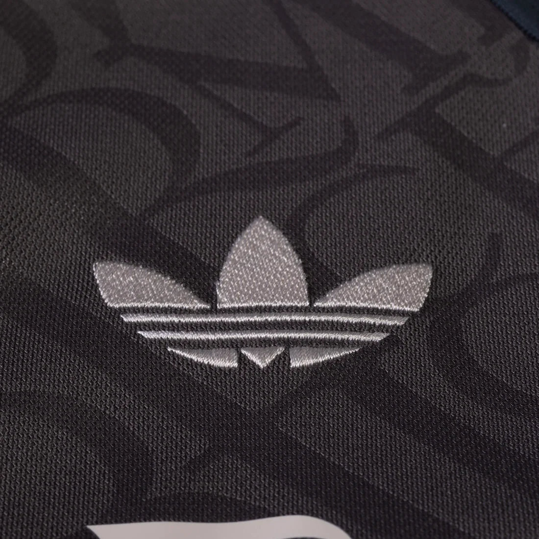 Real Madrid 24/25 Third jersey