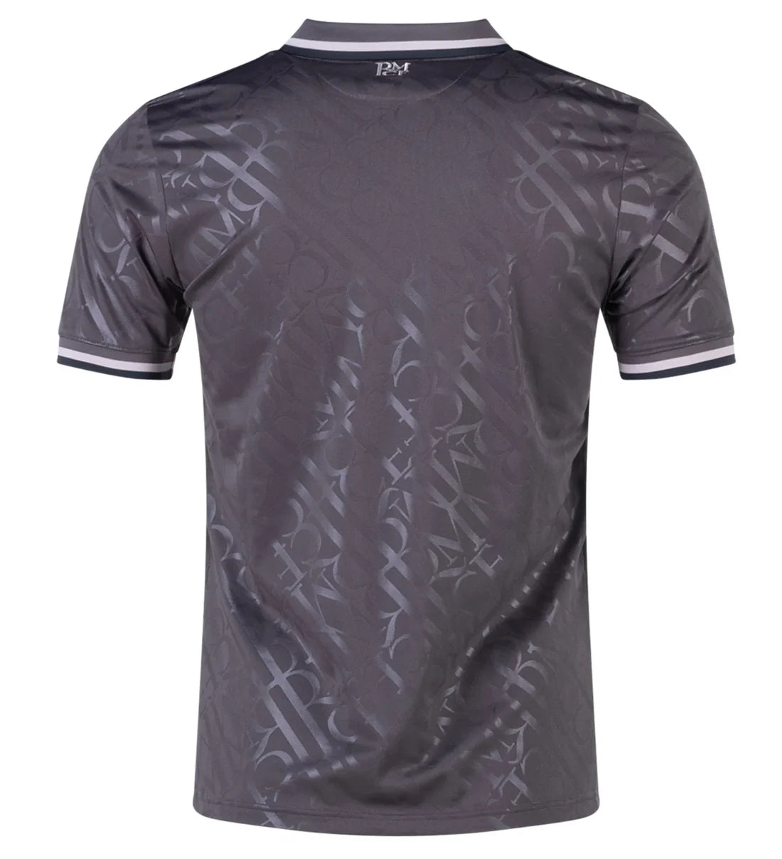 Real Madrid 24/25 Third jersey
