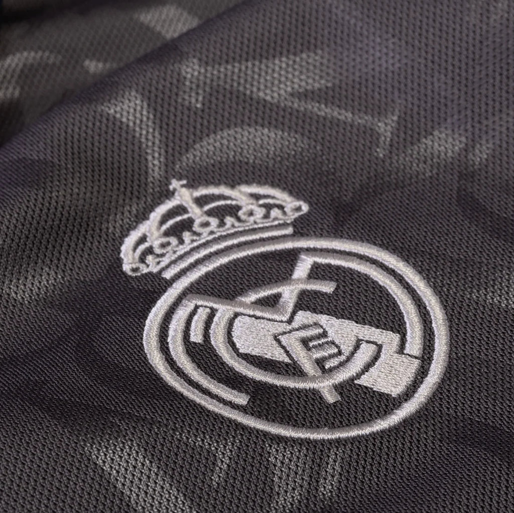 Real Madrid 24/25 Third jersey