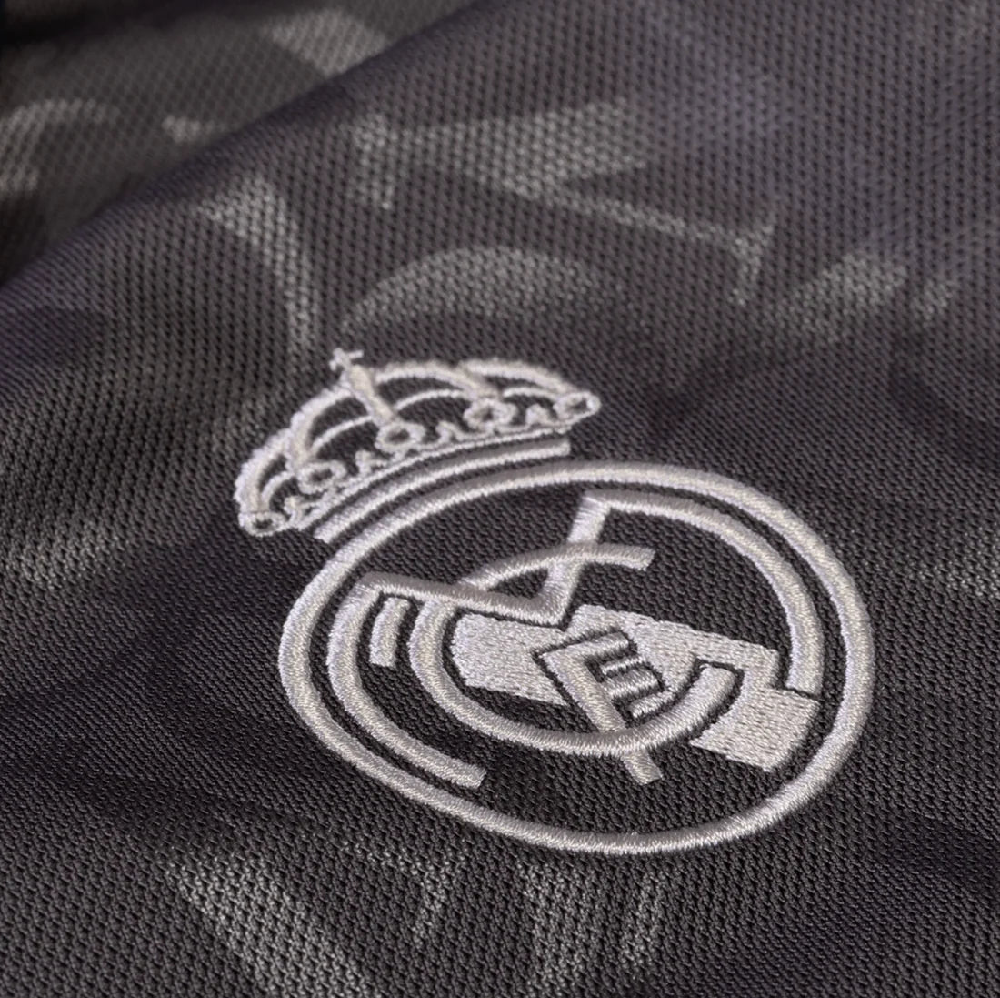 Real Madrid 24/25 Third jersey