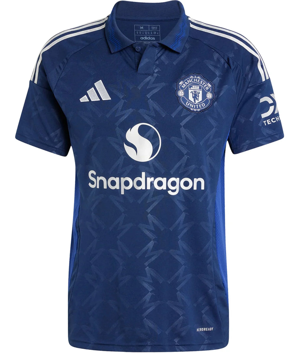 Manchester United 24/25 Away Jersey