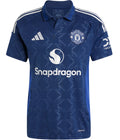 Manchester United 24/25 Away Jersey