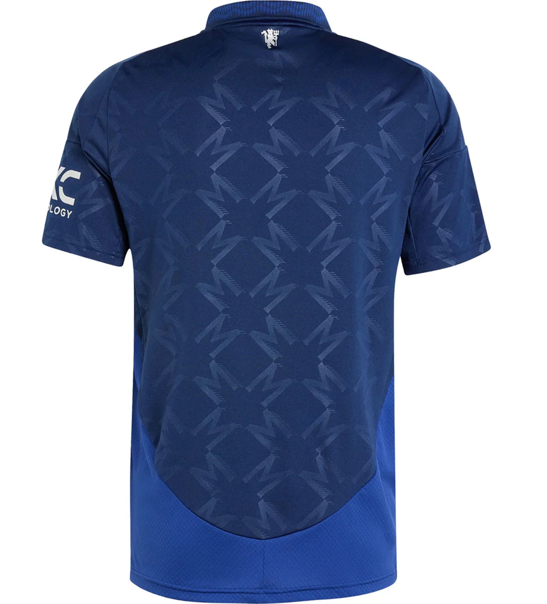 Manchester United 24/25 Away Jersey