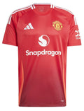 Manchester United Home 24/25 Jersey
