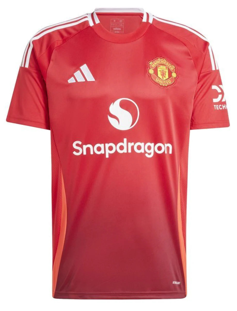 Manchester United Home 24/25 Jersey