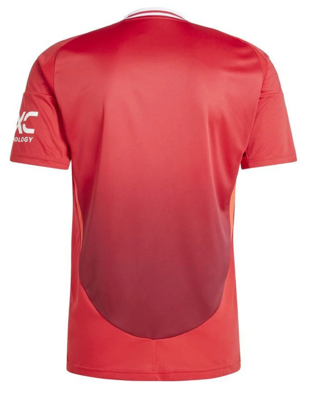 Manchester United Home 24/25 Jersey
